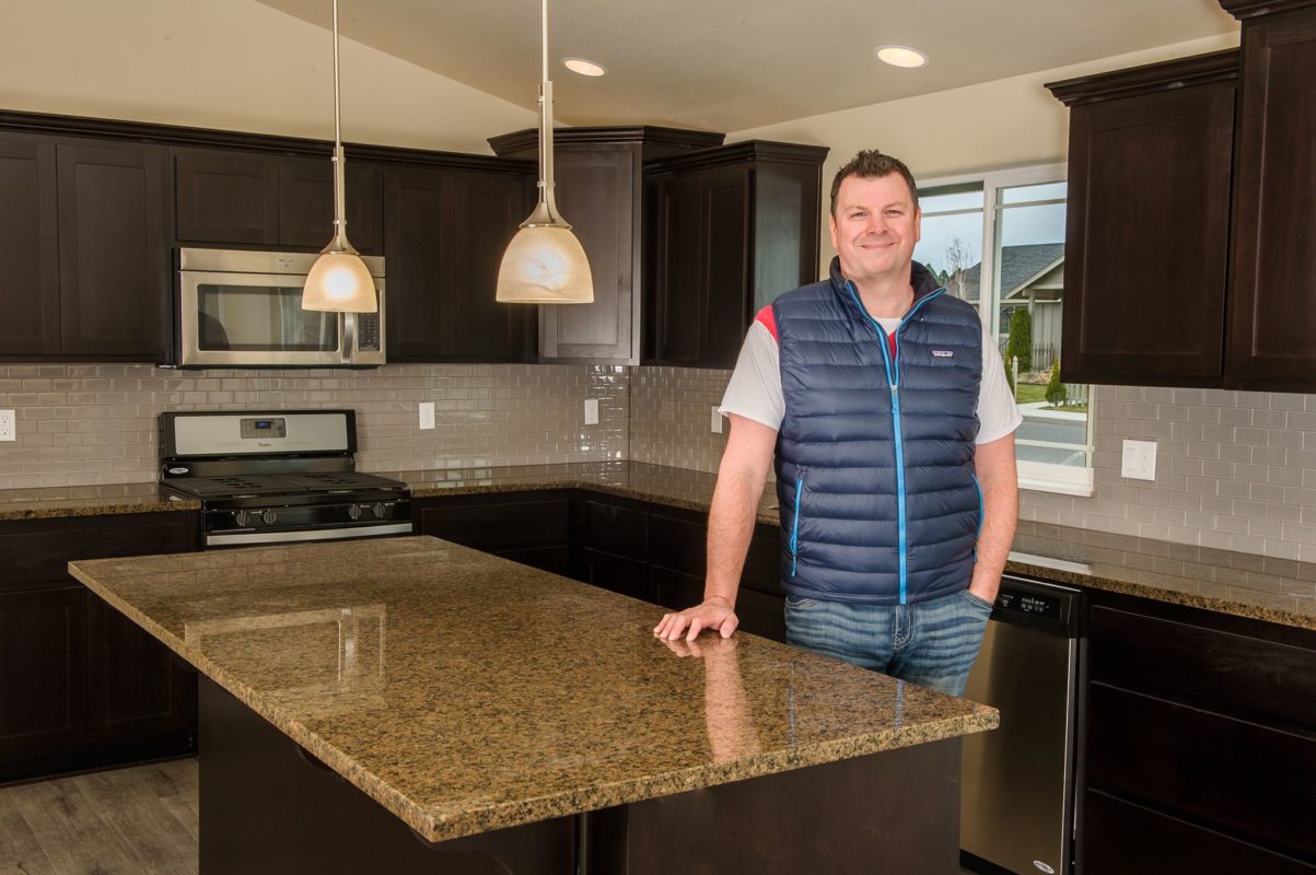 Malace Homes