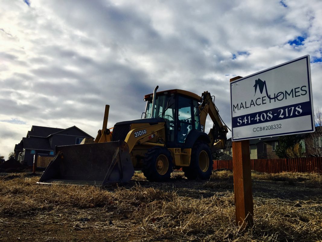 Malace Homes