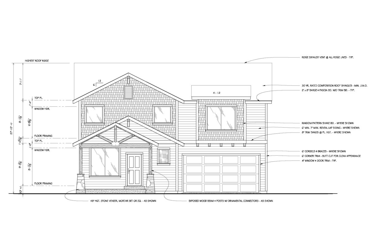 Malace Homes