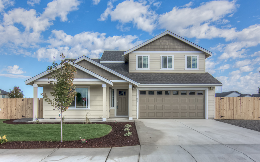 Malace Homes