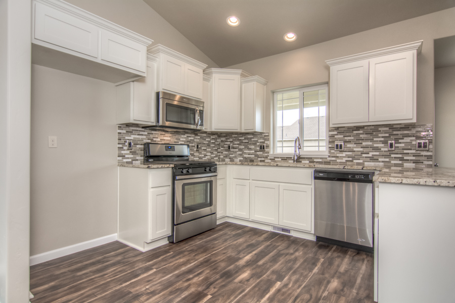 Malace Homes