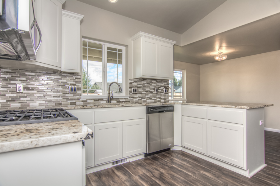 Malace Homes