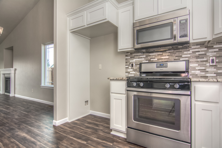 Malace Homes
