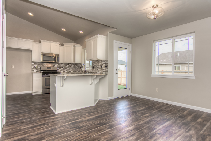 Malace Homes