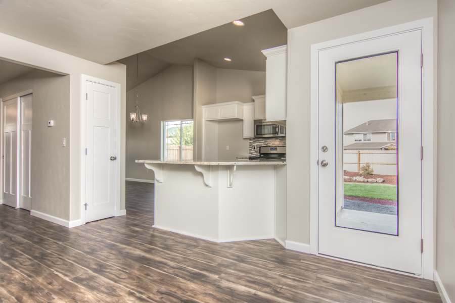 Malace Homes