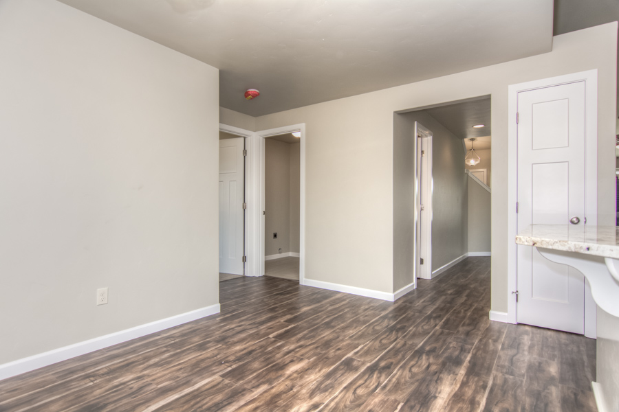 Malace Homes
