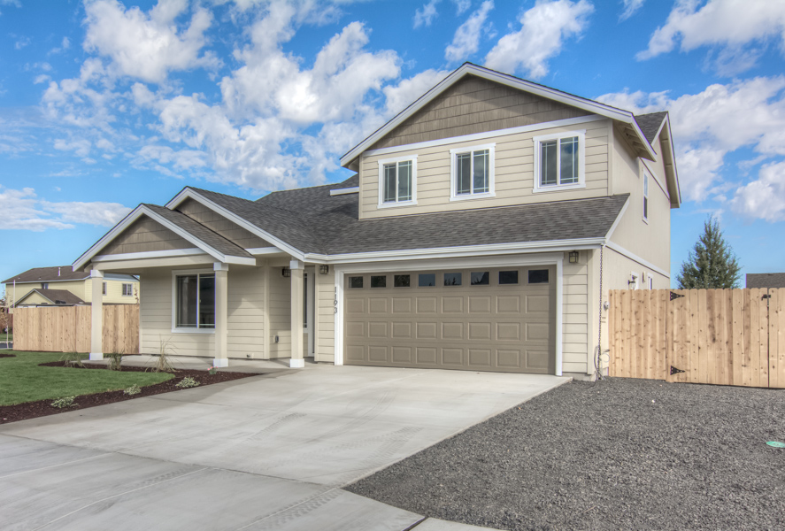 Malace Homes