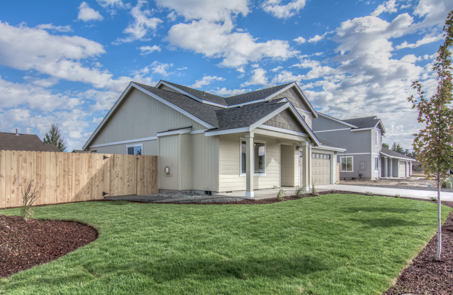 Malace Homes