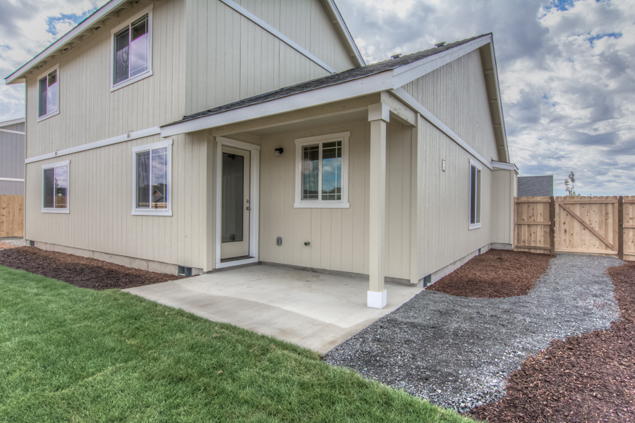 Malace Homes