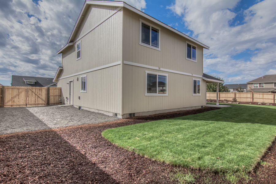 Malace Homes