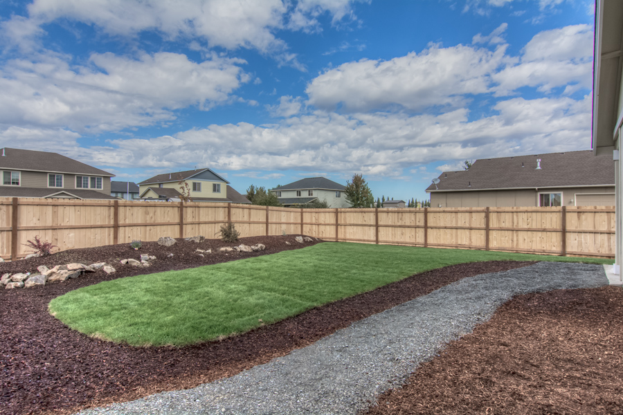 Malace Homes