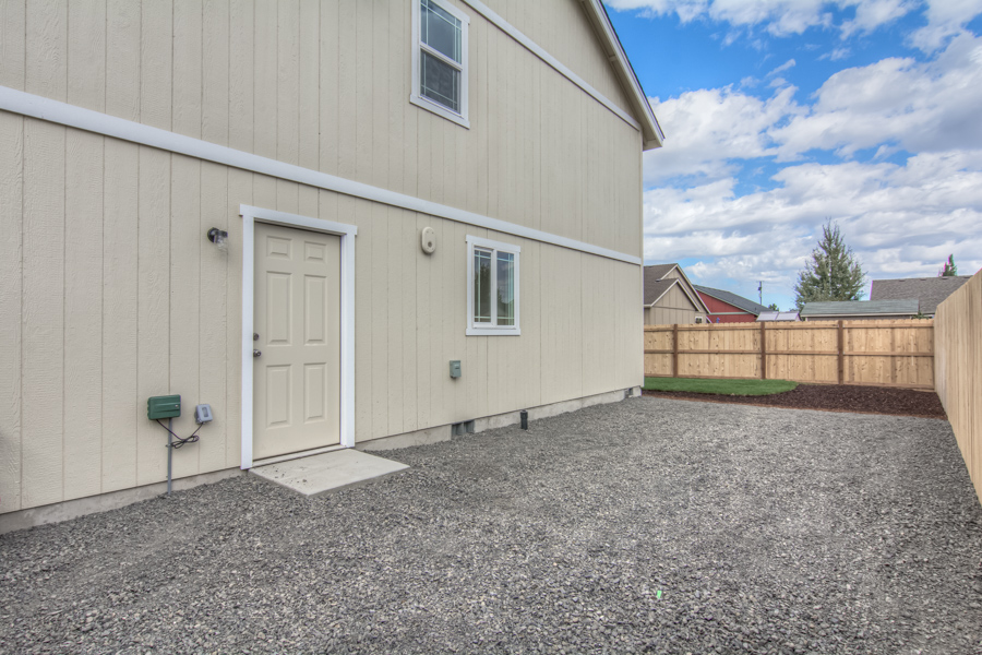 Malace Homes
