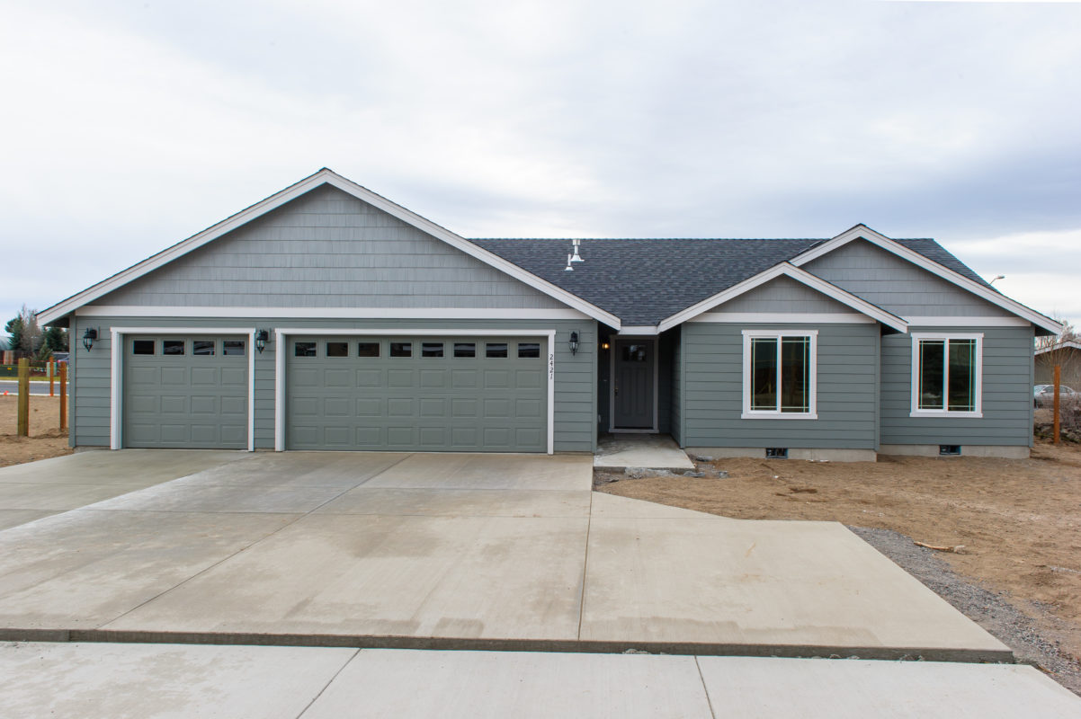 Malace Homes