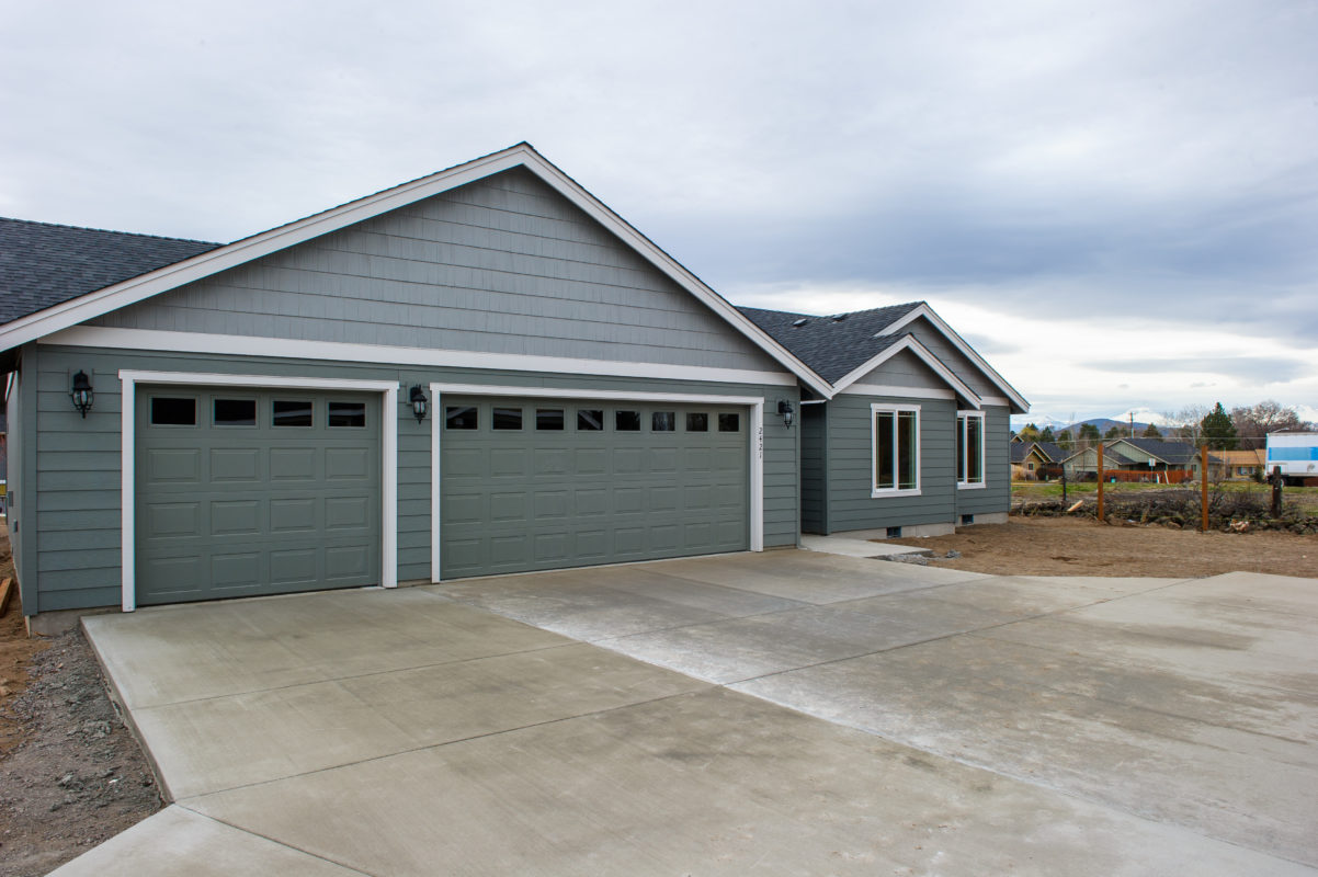 Malace Homes
