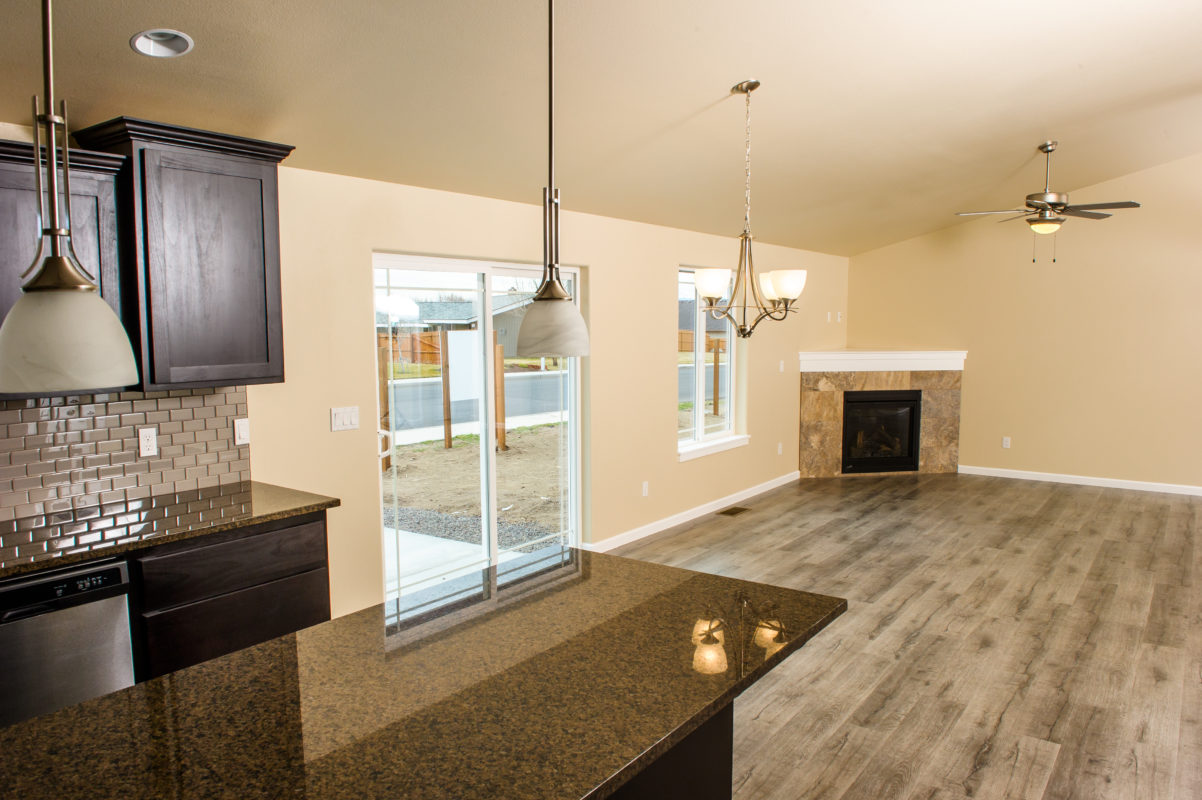 Malace Homes