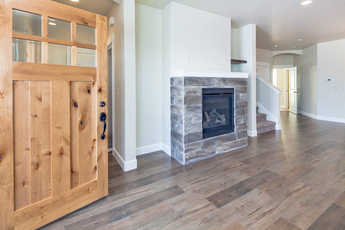 Malace Homes