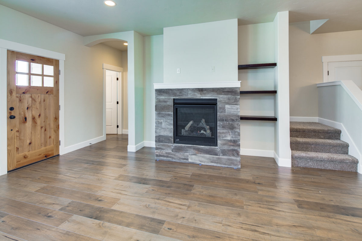 Malace Homes