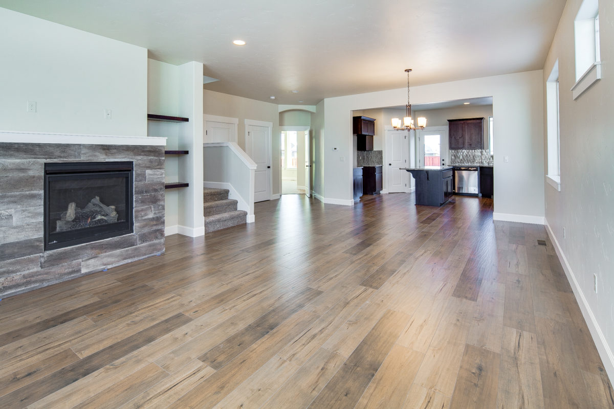 Malace Homes