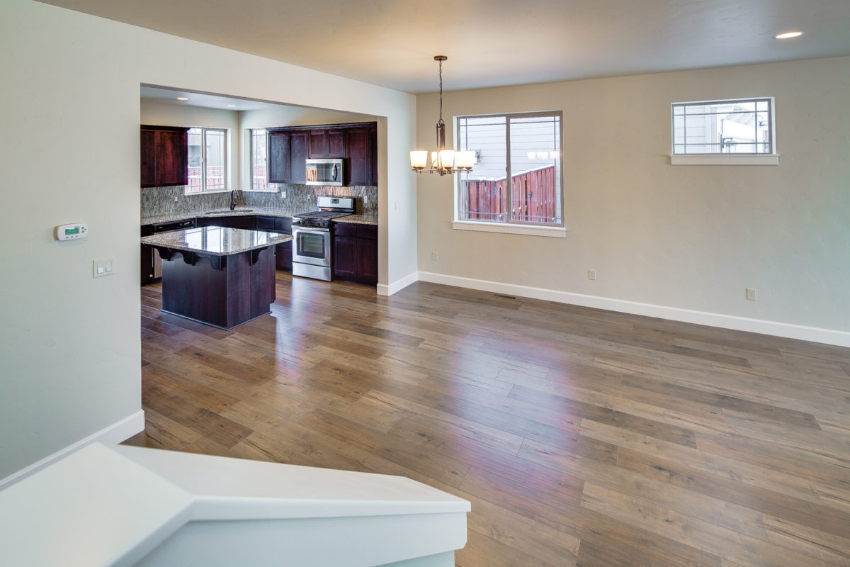 Malace Homes