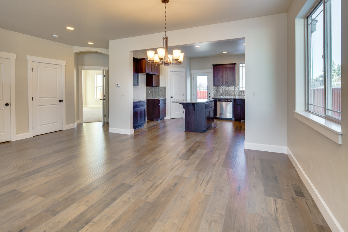 Malace Homes