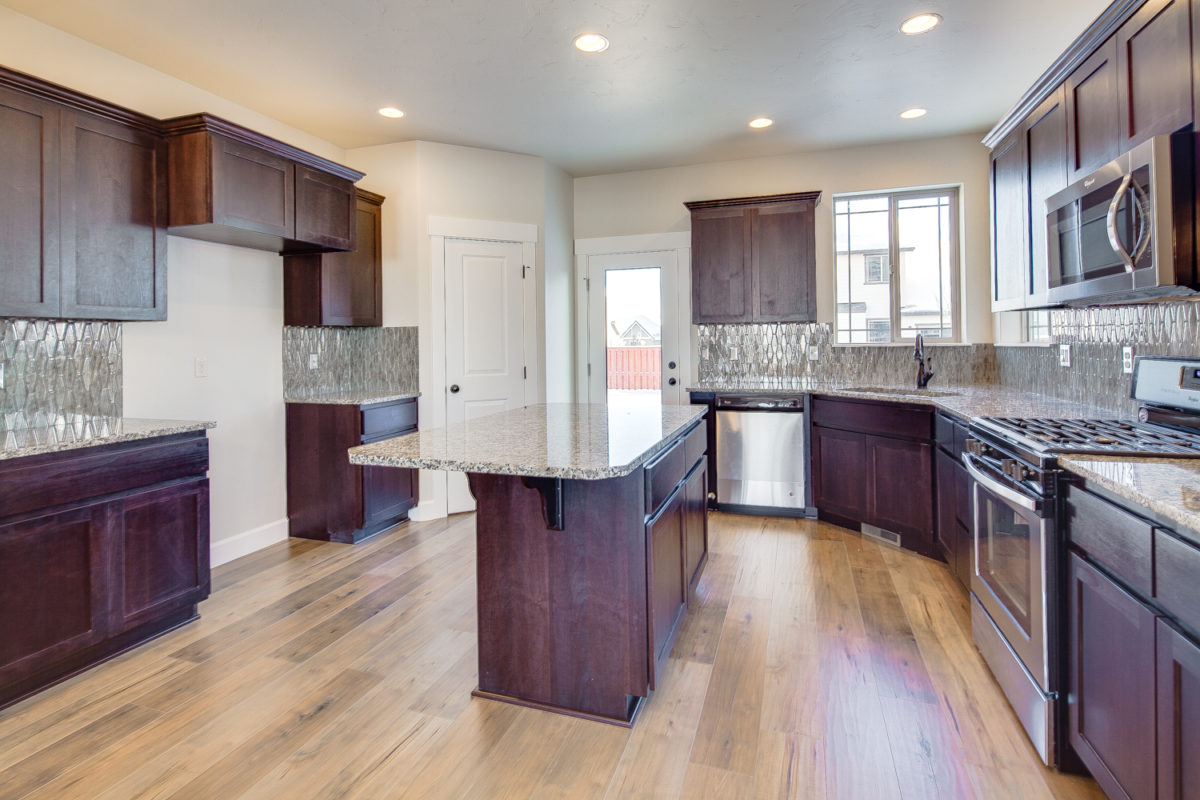 Malace Homes