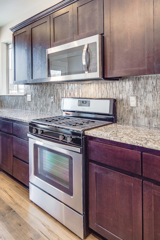 Malace Homes