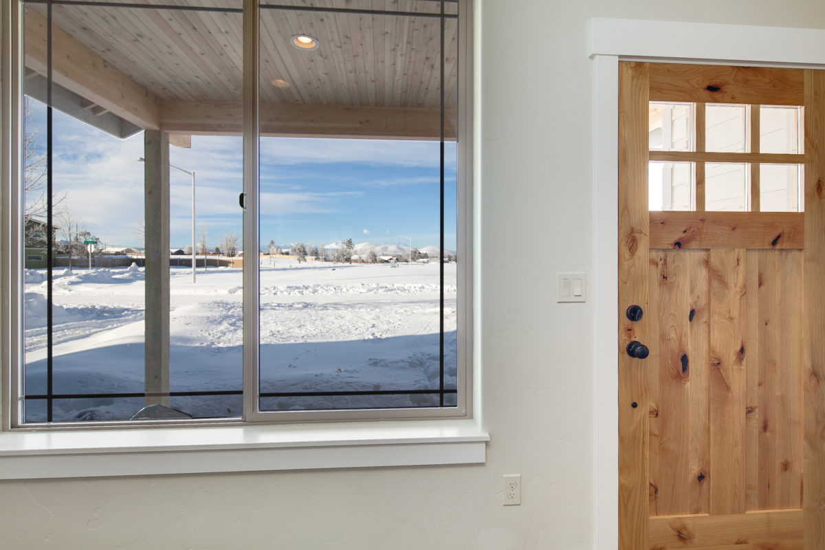 Malace Homes