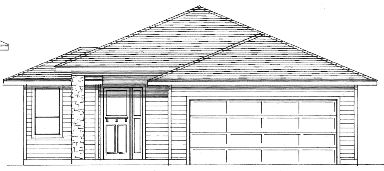 Malace Homes