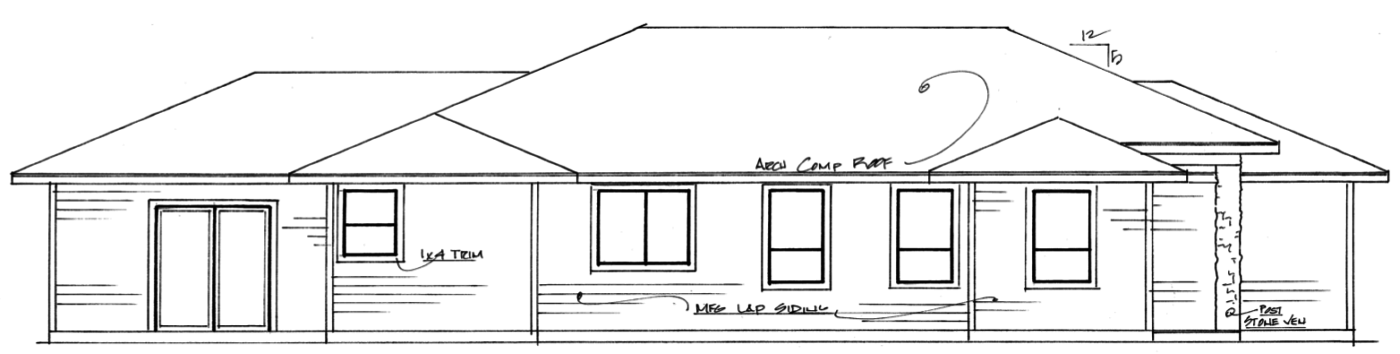 Malace Homes