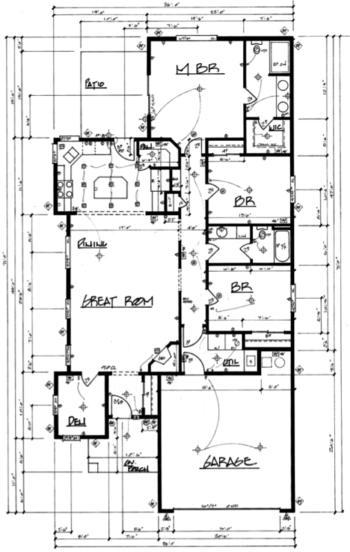 Malace Homes