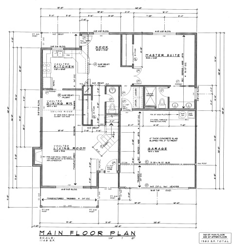 Malace Homes