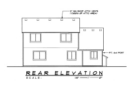 Malace Homes