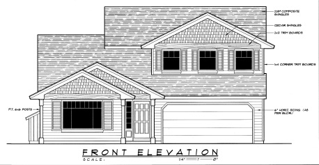 Malace Homes