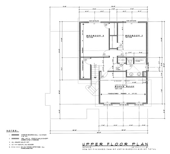 Malace Homes