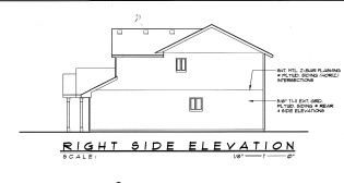 Malace Homes