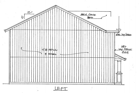 Malace Homes