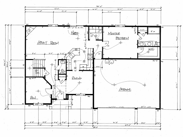 Malace Homes