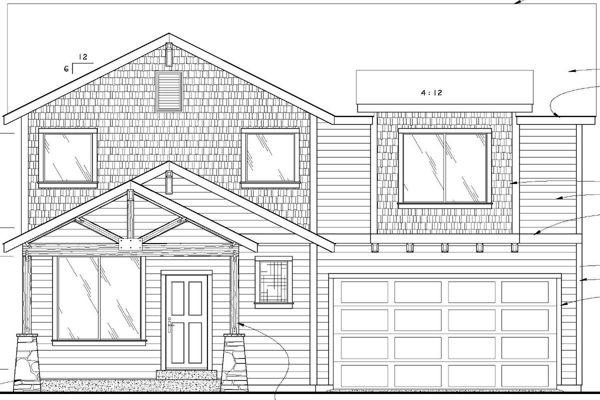 Malace Homes
