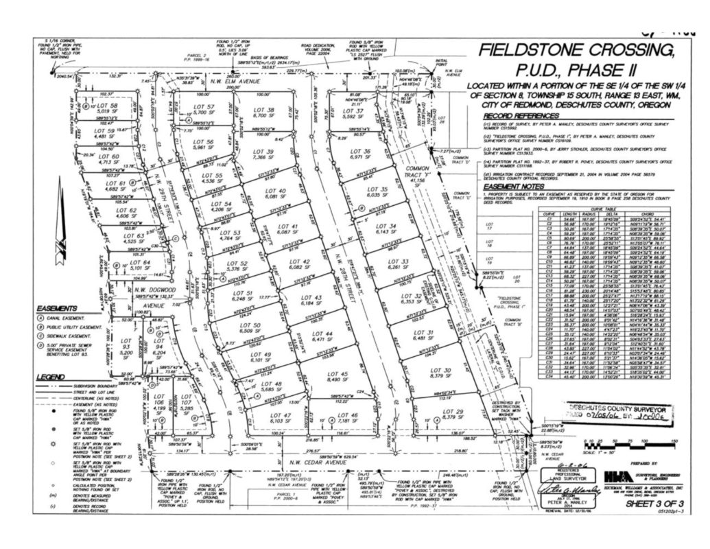 Malace Homes