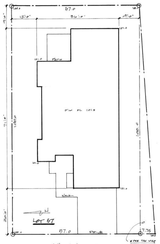Malace Homes