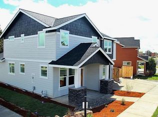 Malace Homes