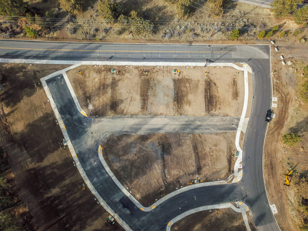 Malace Homes