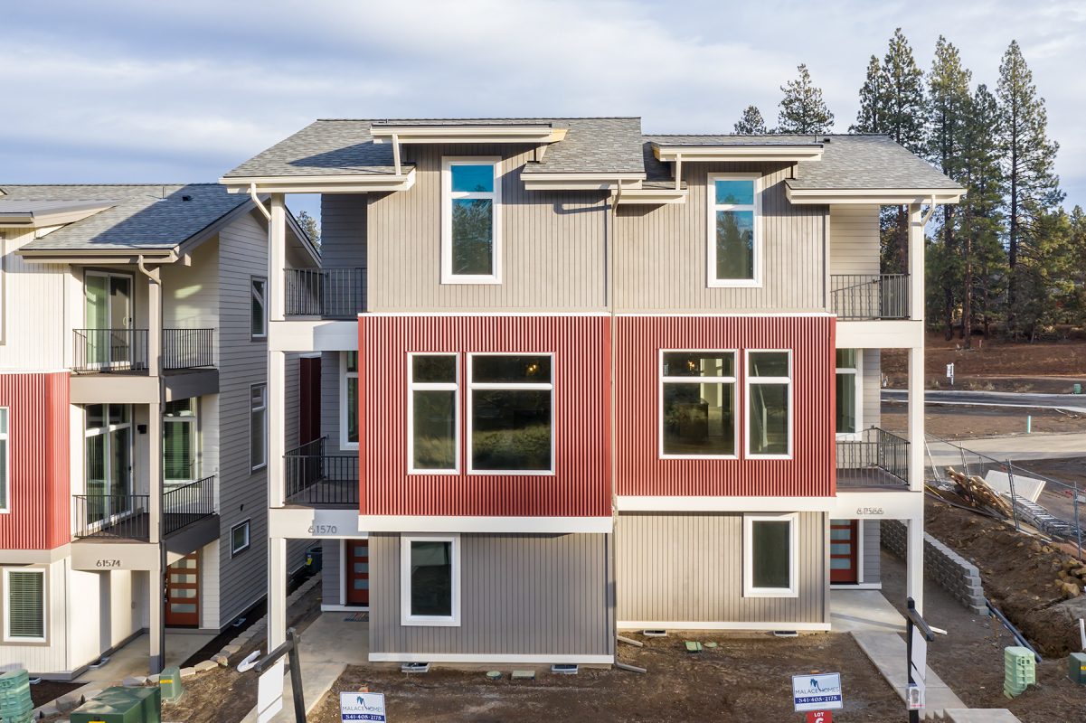 Malace Homes