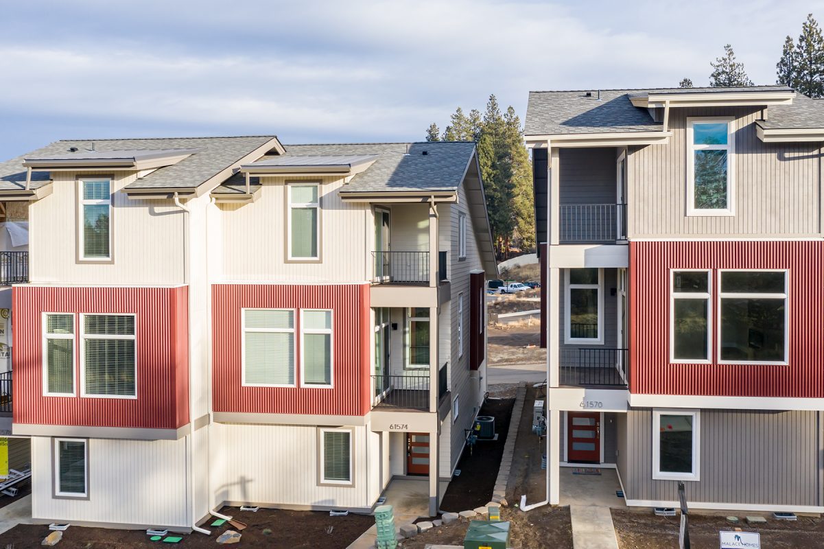 Malace Homes