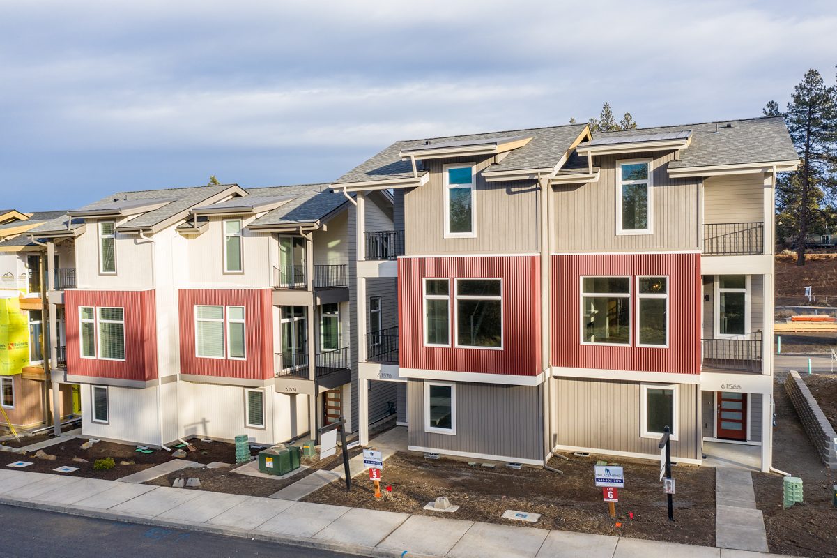 Malace Homes