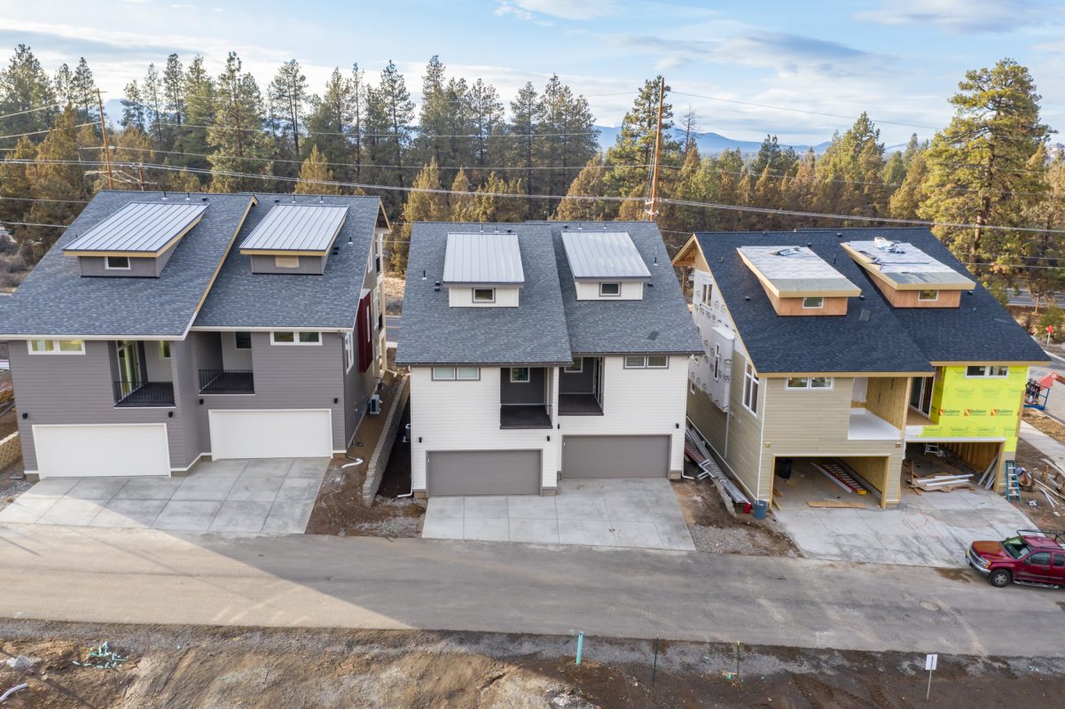 Malace Homes