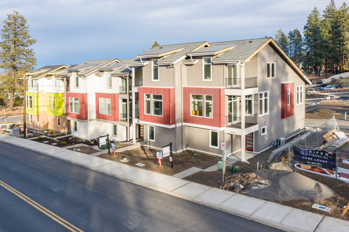 Malace Homes