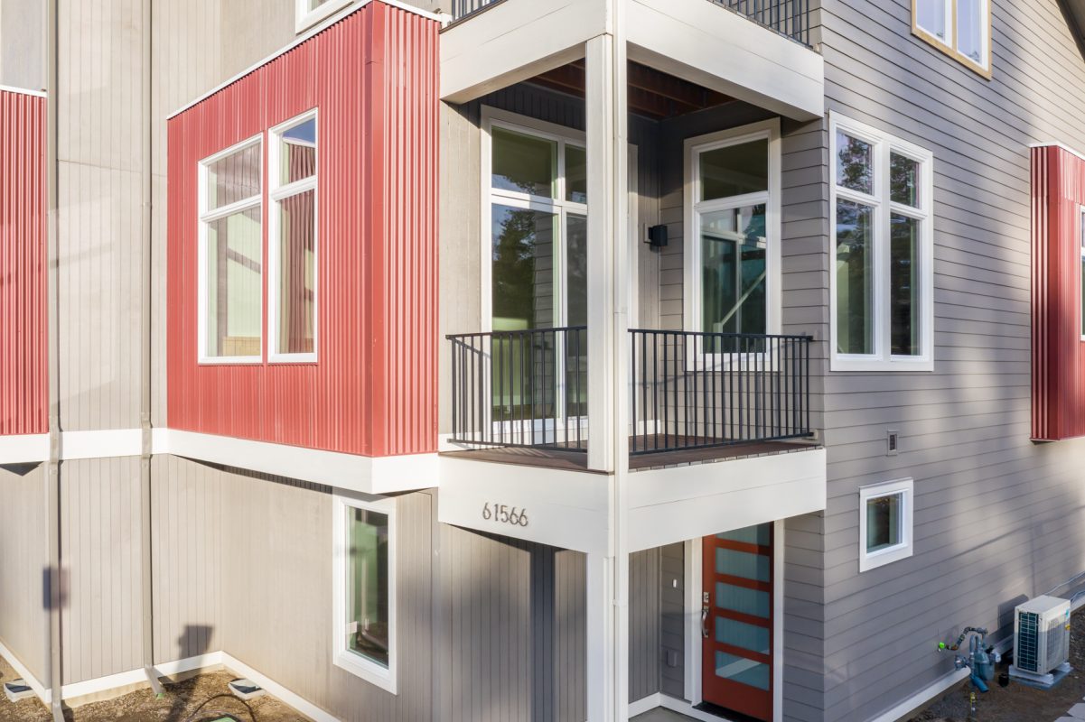 Malace Homes