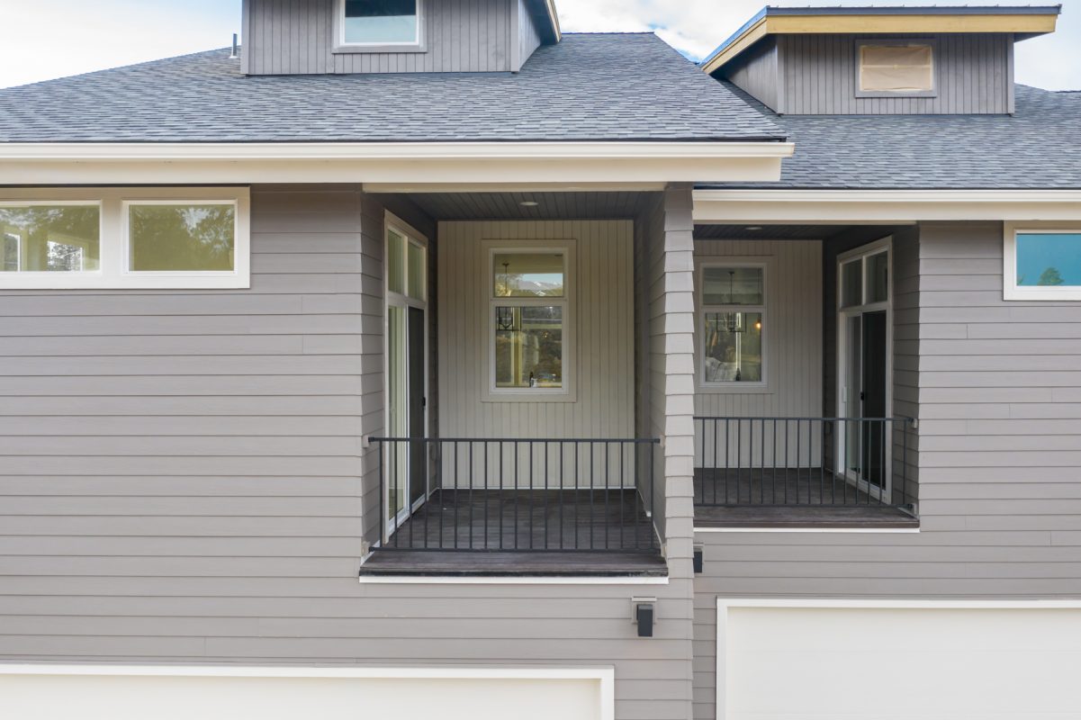 Malace Homes