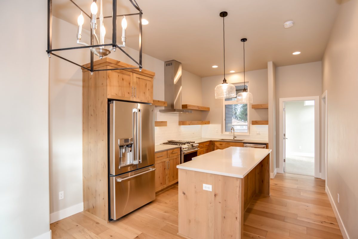 Malace Homes